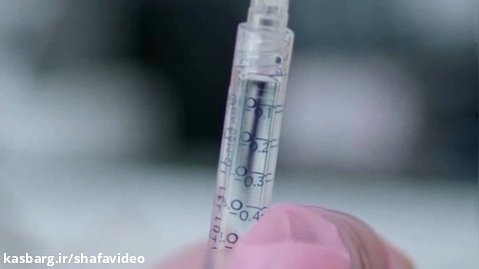 آیا واکسن، زگیل تناسلی را درمـــان می کند؟️