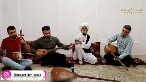 مقام هزارگی به روایت استاد عبدالعزیز احمدی
