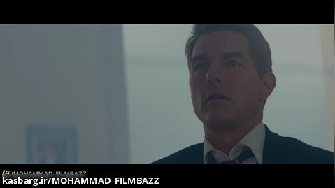 سینمایی ماموریت غیرممکن:روزشمار مرگ-قسمت اول(M.I:DEAD RECKONING 2023)دوبله فارسی