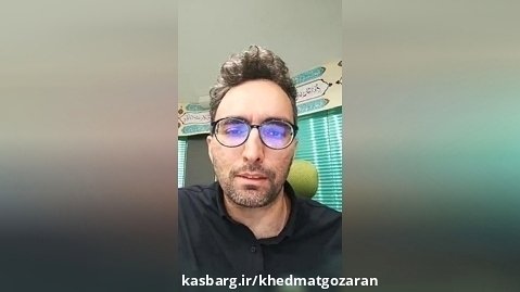 لایو معرفی و همفکری پروژه شله زرد نذری