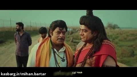 فیلم هندی بدرولانکا ۲۰۱۲ Bedurulanka 2012 2023 زیرنویس فارسی