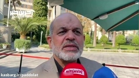 توضیحات وزیر کشور درباره علت صدور حکم تخلیه مسکن مهر سمنان
