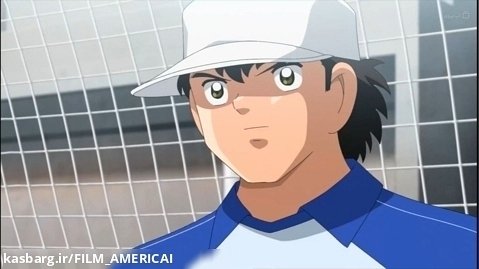 انیمیشن فوتبالیست ها Captain Tsubasa 2018 فصل دوم قسمت 1