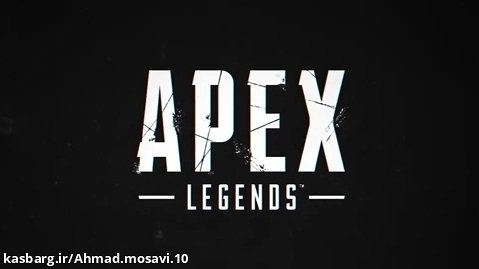 تریلر آپدیت بزرگ و جدید بازی  Apex Legends