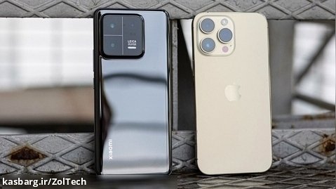 مقایسه Xiaomi 13 Ultra با Apple iPhone 15 Plus