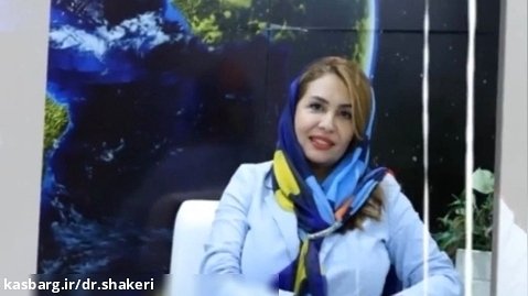 دکتر بهناز عطار شاکری در هجدهمین کنگره زنان و زایمان و مامایی