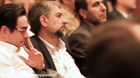 دکتر منصور موذن جمشیدی در سی و یکمین کنگره سالیانه جراحان ارتوپدی ایران