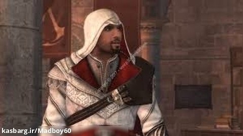 گیم پلی اساسین کرید پارت سوم Assassin s Creed The ezio
