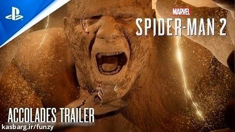 نظرات منتقدین درباره بازی Marvel's Spider-Man 2
