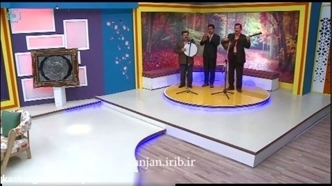 موسیقی آشیقی _ زنجان عاشقی