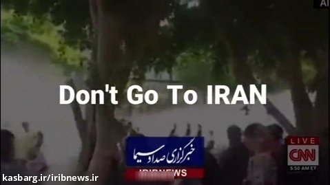 ایران از نگاه خبرنگاران خارجی