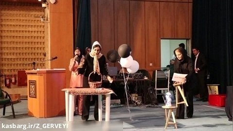 دومین جشنواره ملی سیمرغ سخن با اجرای دبیر جشنواره رویا عبدالله تبار