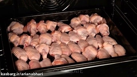 لذت آشپزی | طرز تهیه خوراک مرغ سبزیجات خانگی