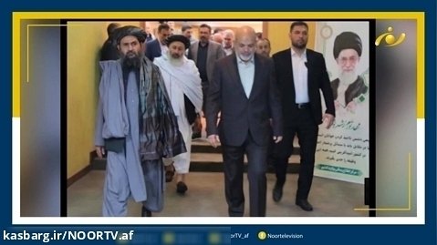 کنعانی: ایران همواره شریک اول تجاری افغانستان بوده است