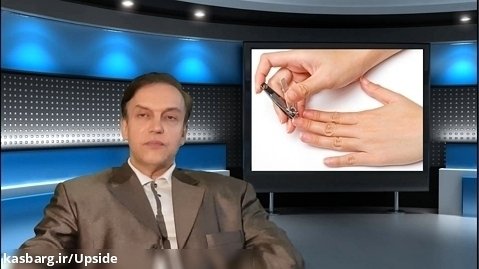 استاد محمدرضا صفاری: روایات مربوط به گرفتن ناخن در روزهای پنجشنبه و جمعه