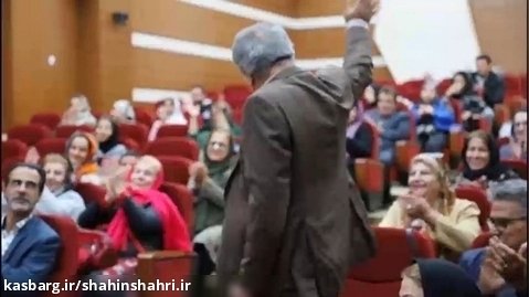 برگزاری کارگاه حل مساله به مناسبت هفته فرهنگی شاهین شهر | 1402