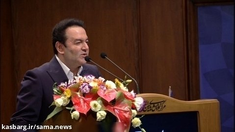 علیرضا بنی صدر، سازنده برجسته تهران و مدیرعامل گروه پارسا سازه