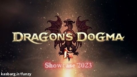 تیزر رویداد Dragon's Dogma 2 Showcase