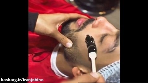 آرایشگاه مردانه vip با 5 شعبه در تهران