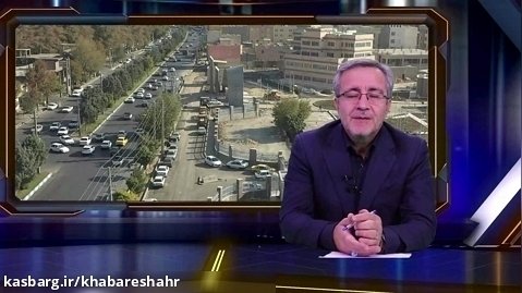 دکتر گروسی / افتتاح بیمارستان امام خمینی شهریار مرهون از خود گذشتگی خیرین است