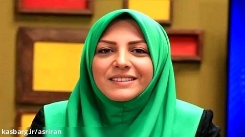 پشت پرده جدایی المیرا شریفی  مقدم از شبکه خبر