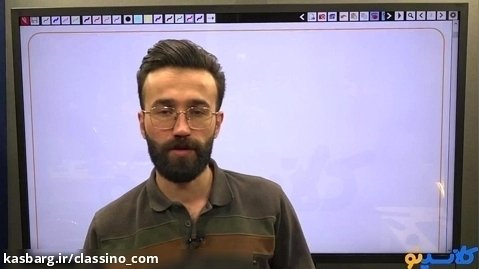 (جلسه دهم ) کلاس آنلاین مشاوره و برنامه ریزی کنکور استاد میثم فتحی