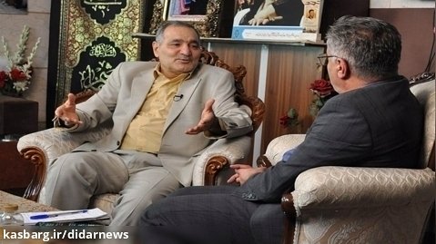 طهرانی مقدم: مام جلال گفت، سپاه من را رئیس جمهور عراق کرد