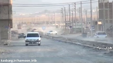 شهرک جهاد زاهدان در غبار فراموشي