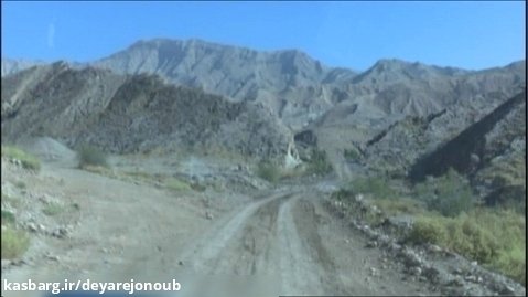 آخرین وضعیت راه آهن بوشهر- شیراز