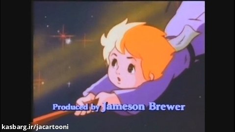 مسافر کوچولو (79-1978) The Adventures of the Little Prince | تیتراژ انیمه سریالی