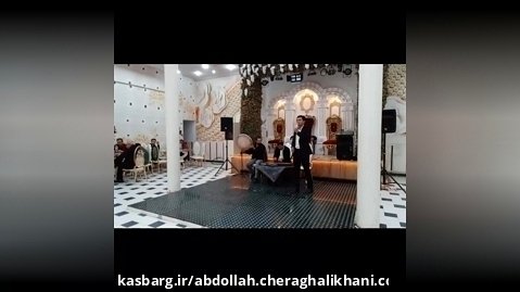 گروه موسیقی سنتی عروسی مذهبی اسلامی