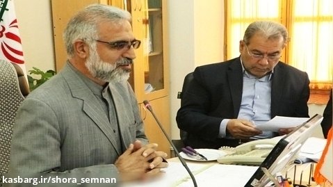 توضیحات رئیس شورای شهر در خصوص تعیین عوارض