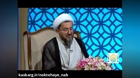 حجت الاسلام ماندگاری - تکنیک های دروغ پراکنی دشمنان دین
