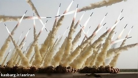 روایت رسانه آمریکا از زرادخانه موشکی ایران