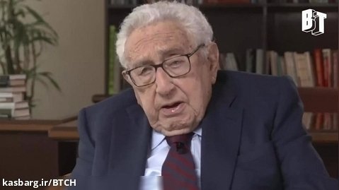 Henry Kissinger Is Dead. Here's a List of His War Crimes