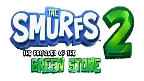 The Smurfs 2 The Prisoner of the Green Stone Traier تریلر (تهران سی دی شاپ)