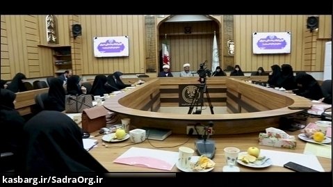 اولین اجلاس استانی بهشت آبان ۱۴٠۲ ( استان  یزد )