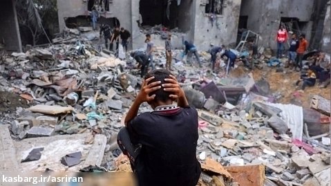 4 سناریوی صهیونیست ها برای غزه پساجنگ