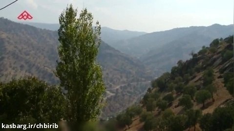 روستای اسلام آباد نارمه