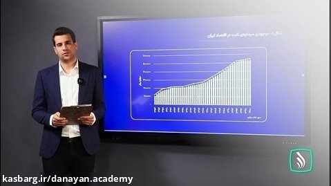 گزارش اقتصادی استهلاکات در اقتصاد ایران بخش دوم
