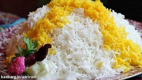چند ترفند عالی برای درست کردن برنج که شاید تاکنون ندیده باشید