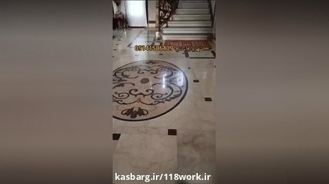 پله دوبلکس شهریار استپ در تبریز