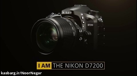 Nikon D7200 Kit 18-140mm f/3.5-5.6 G VR