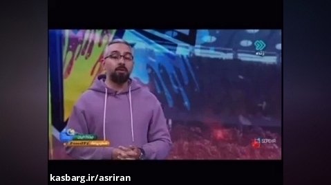 واکنش باشگاه استقلال به شوخی دو مجری تلویزیونی