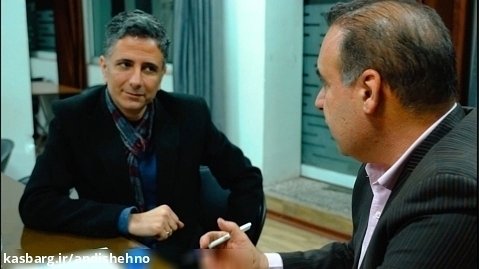 اعلام حمایت محمد فروغی مدیر مجموعه نورنگار از ائتلاف اندیشمندان هنر