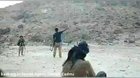 تمرینات ارتش یمن
