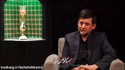 گفتگو با شاعر و ذاکر اهلبیت علیهمالسلام حاج مهدی میثمی | به وقت سلام 275