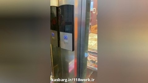 خدمات خانه آسانسور هوم لیفت در تهران