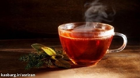 چایی خوردن تاثیر خوبی در برطرف کردن سرماخوردگی دارد