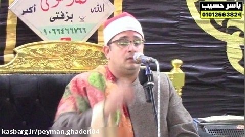 تلاوت «سوره انعام» استاد محمود شحات انور (جدید 2023)